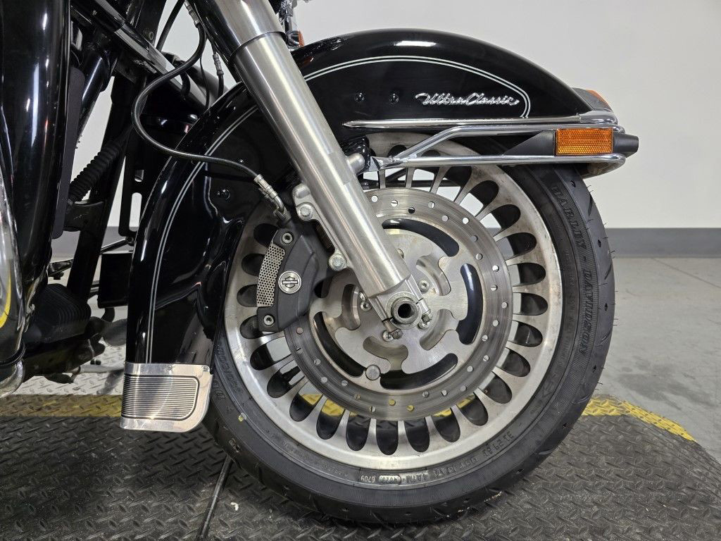 Electra Glide® Ultra Classic®