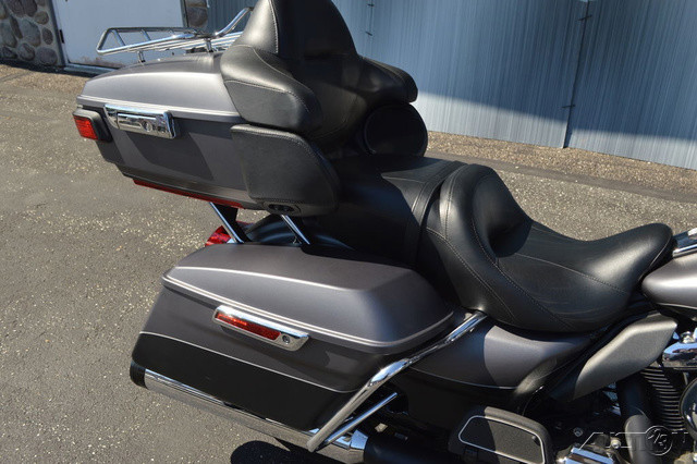 Electra Glide® Ultra® Limited