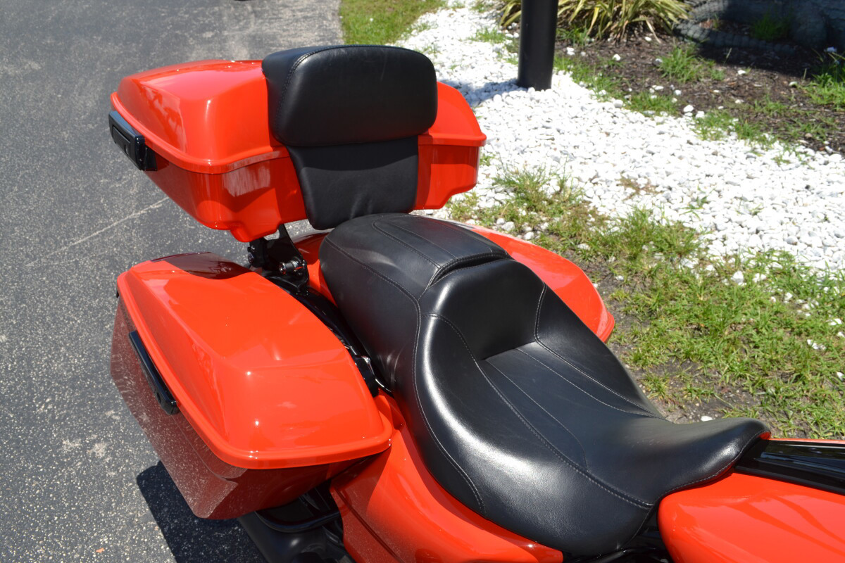 Street Glide® Special