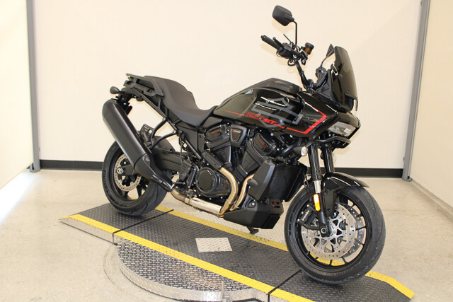 Pan America® 1250 ST