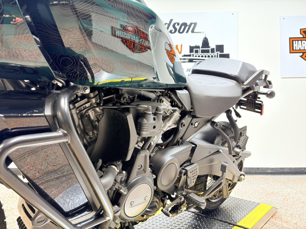 Pan America® 1250 Special