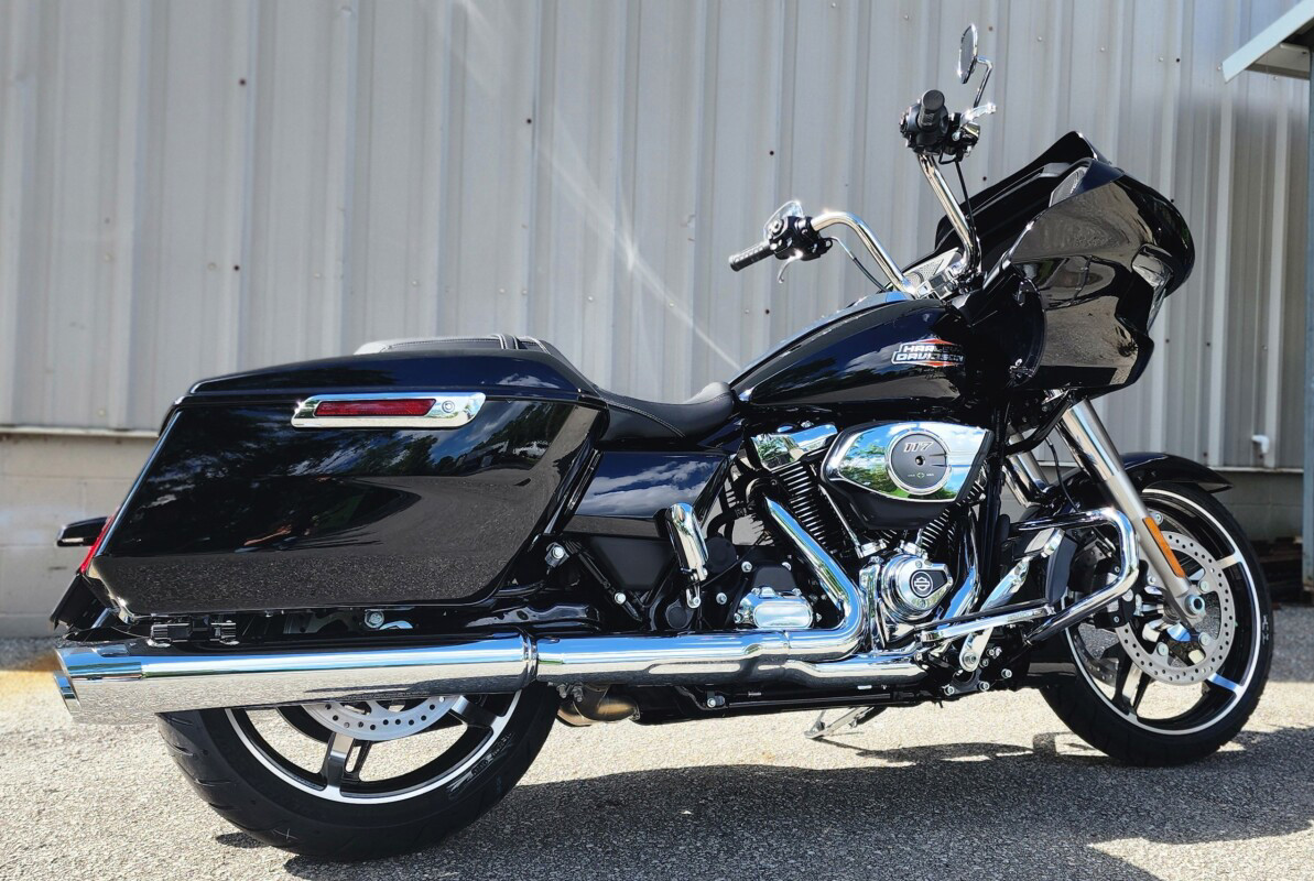 Road Glide®