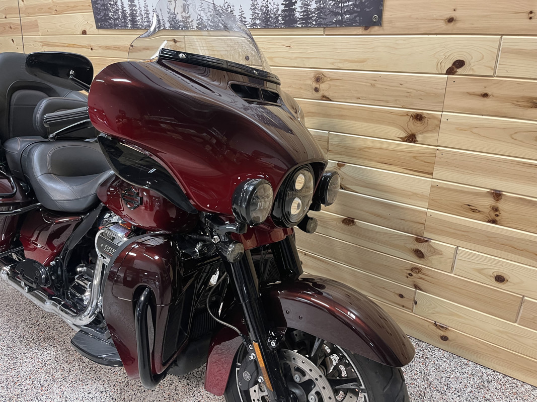 CVO® Limited