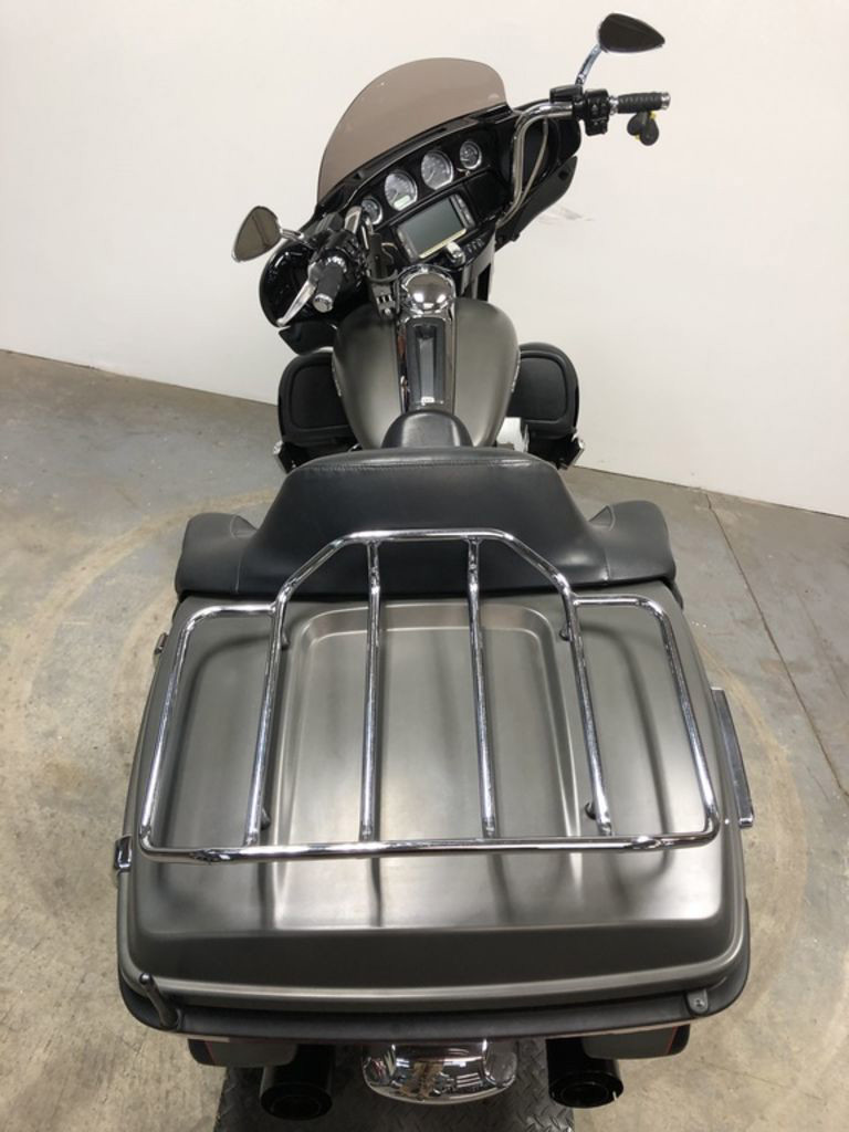 	Electra Glide® Ultra® Limited Low