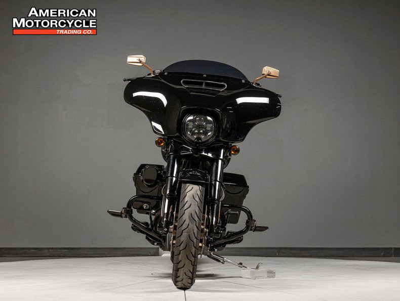 Street Glide® ST