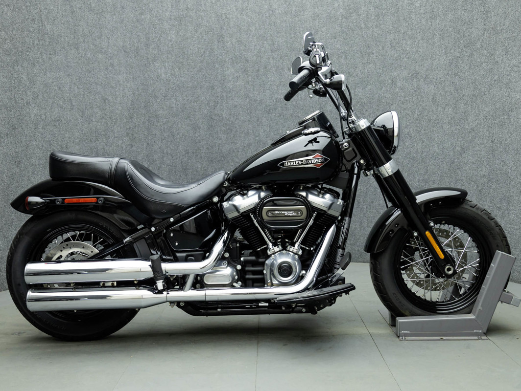 Softail® Slim®
