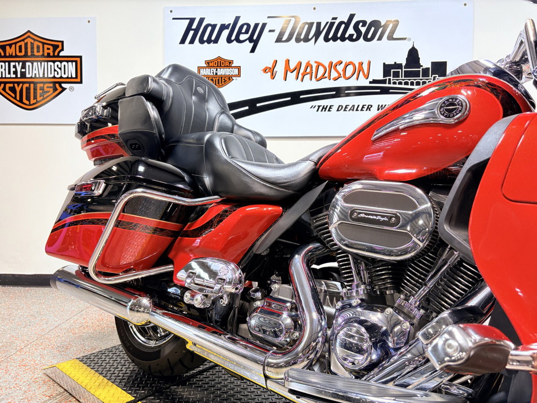 CVO® Limited