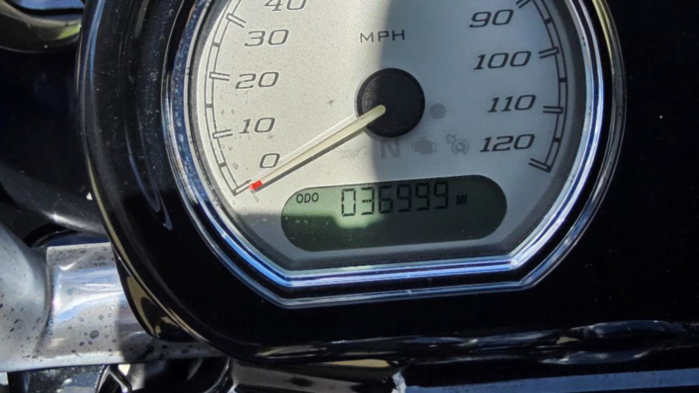 Road Glide® Special