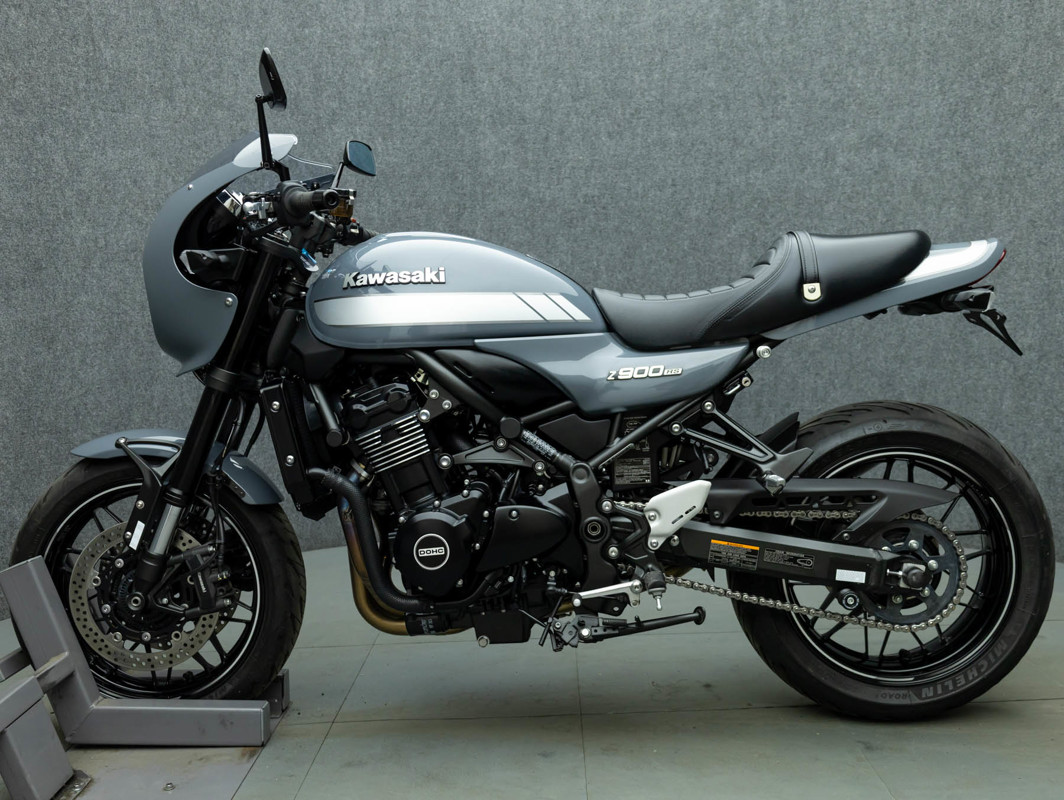 Z900RS
