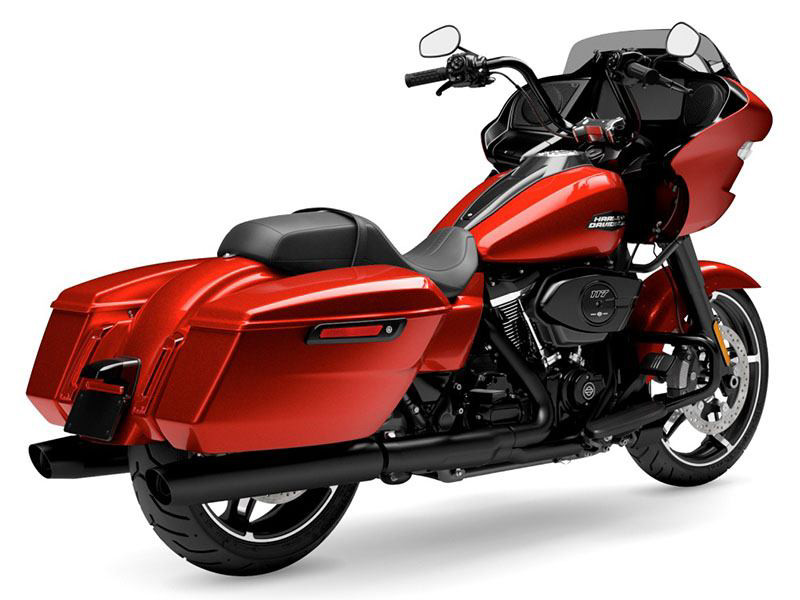 CVO® Road Glide®