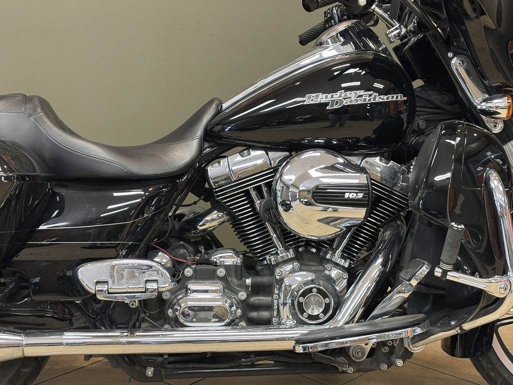 Street Glide® Special