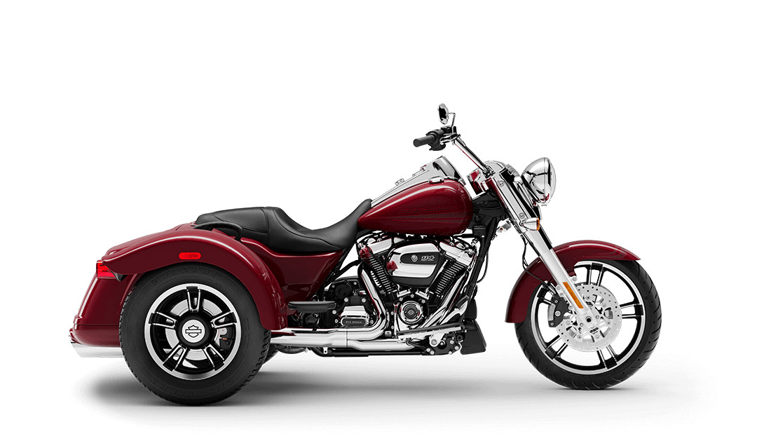 Freewheeler®