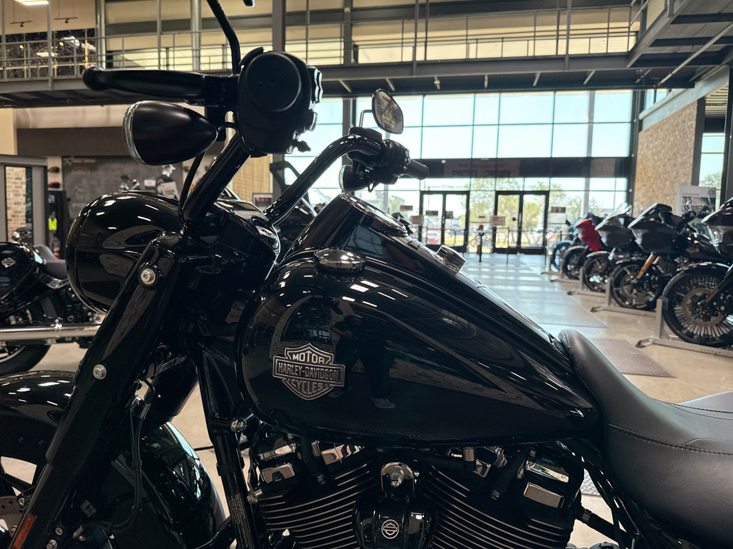 Road King® Special