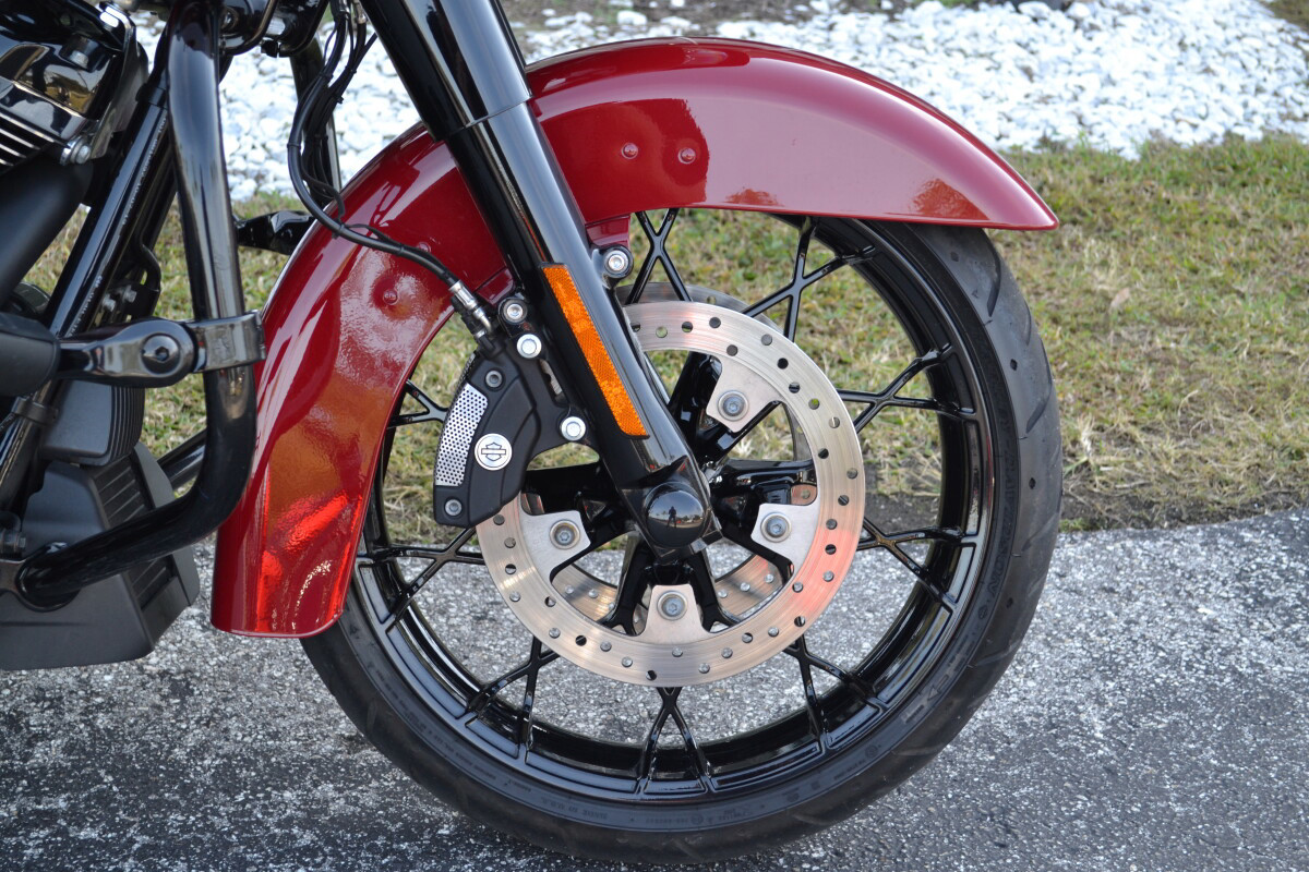 Road Glide® Special