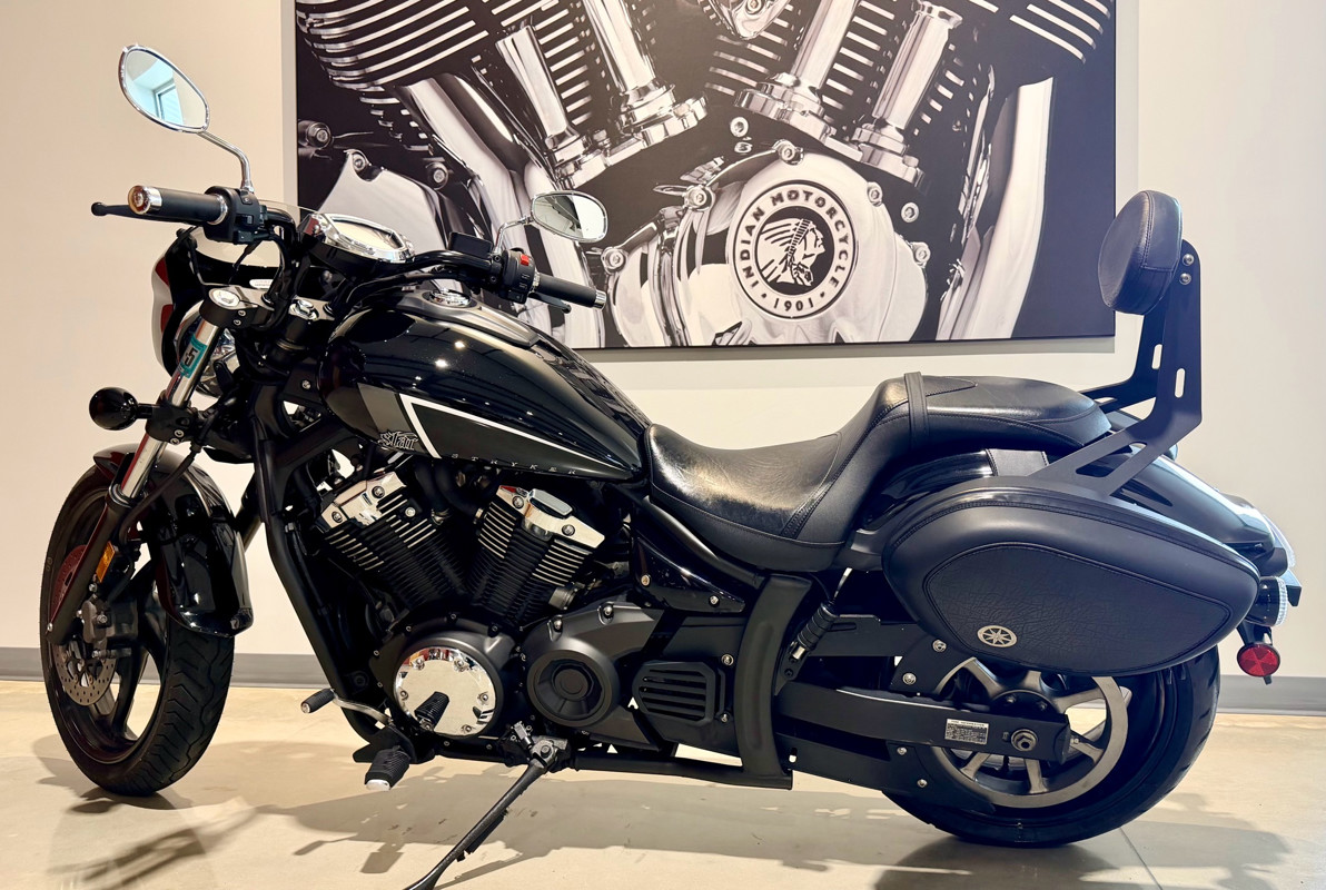 Stryker