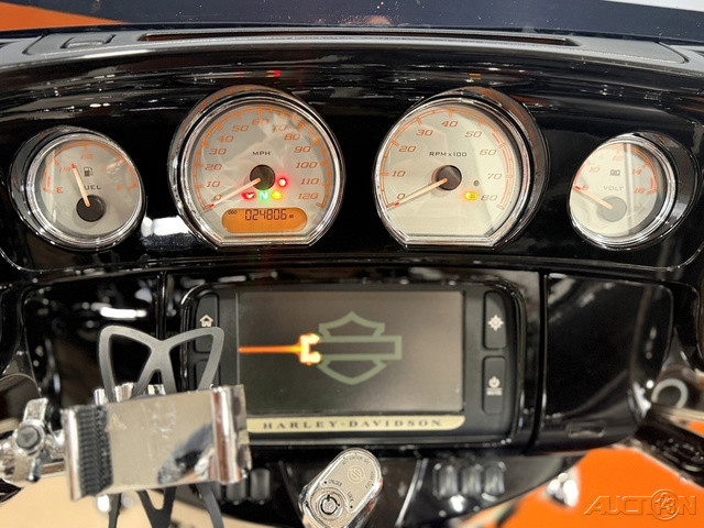 Street Glide® Special