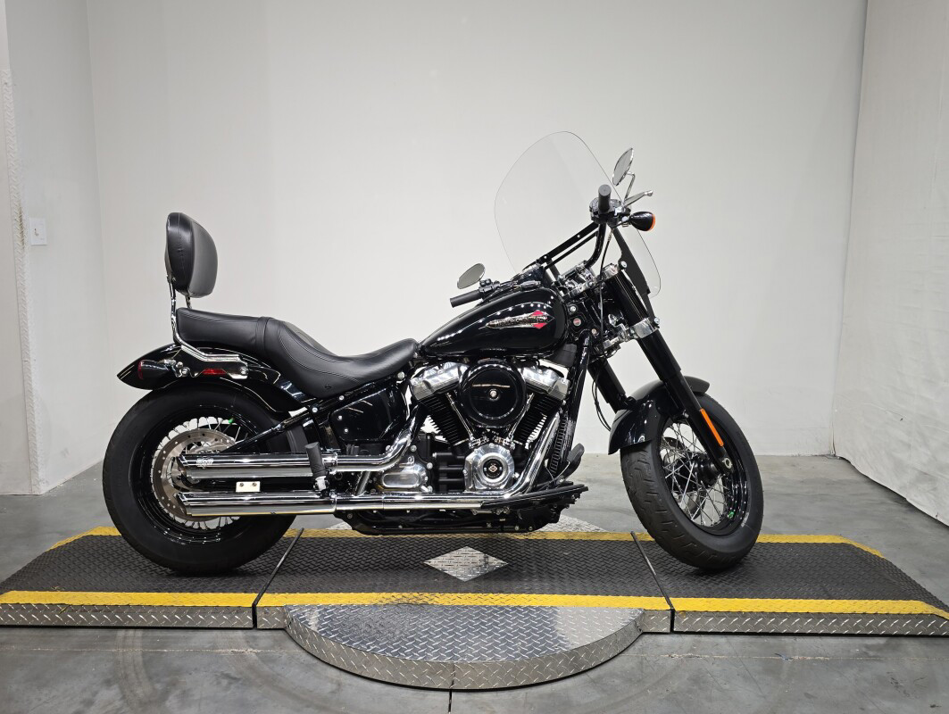 Softail® Slim®