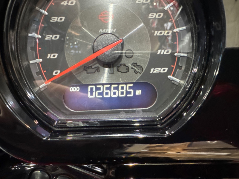 CVO® Road Glide®