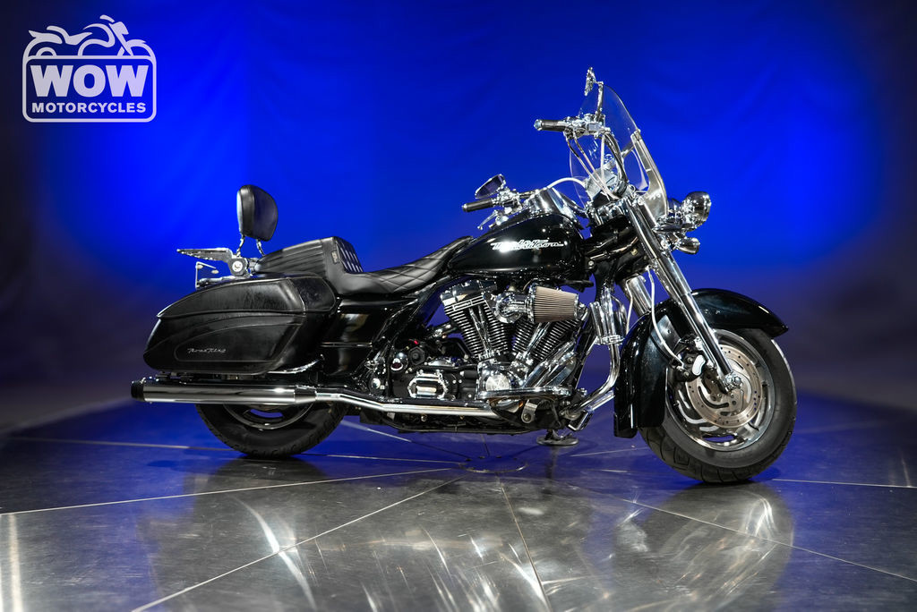 Road King® Custom
