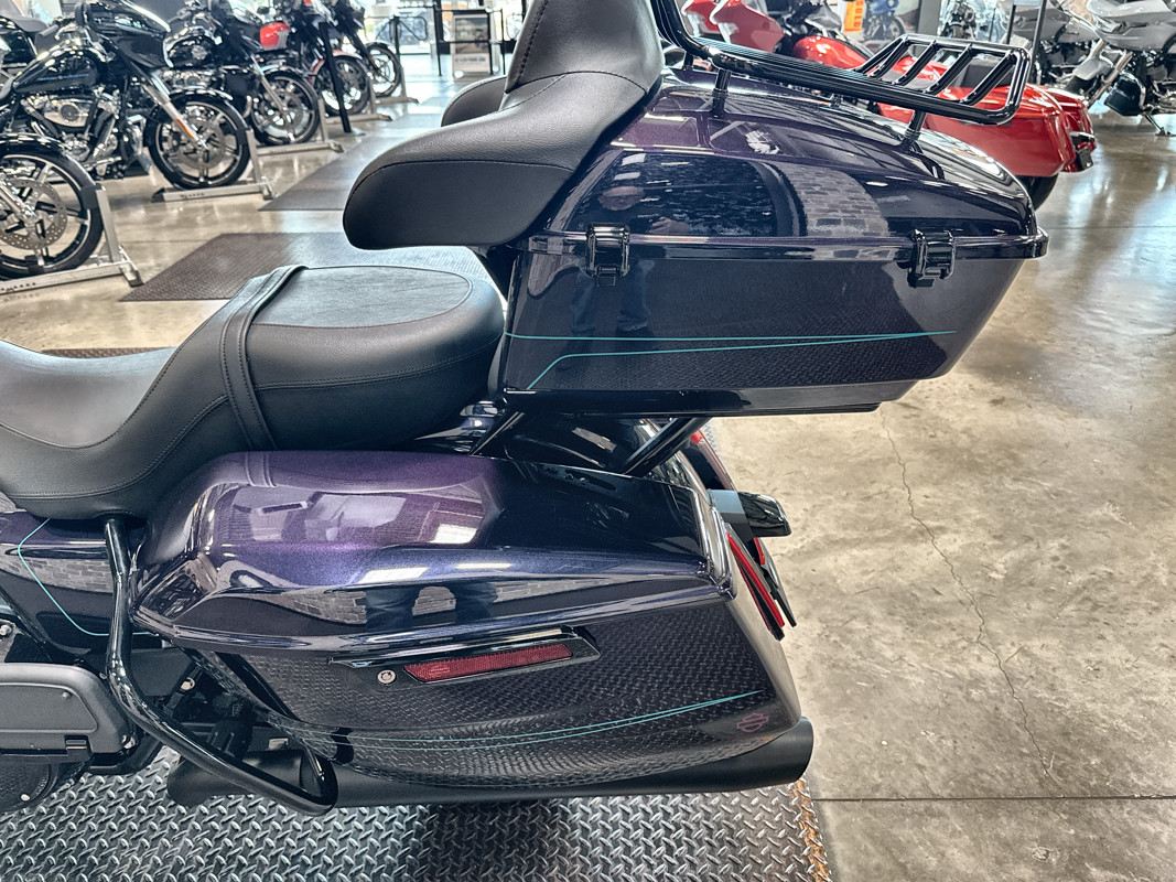 Street Glide® Ultra