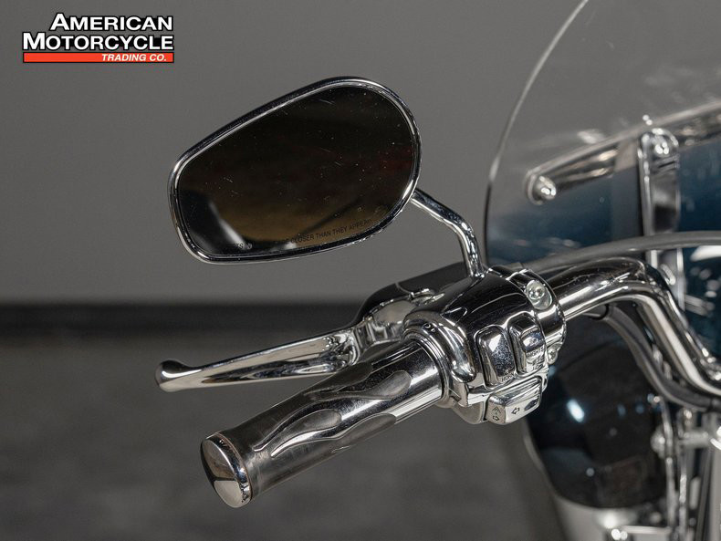 Heritage Softail® Classic