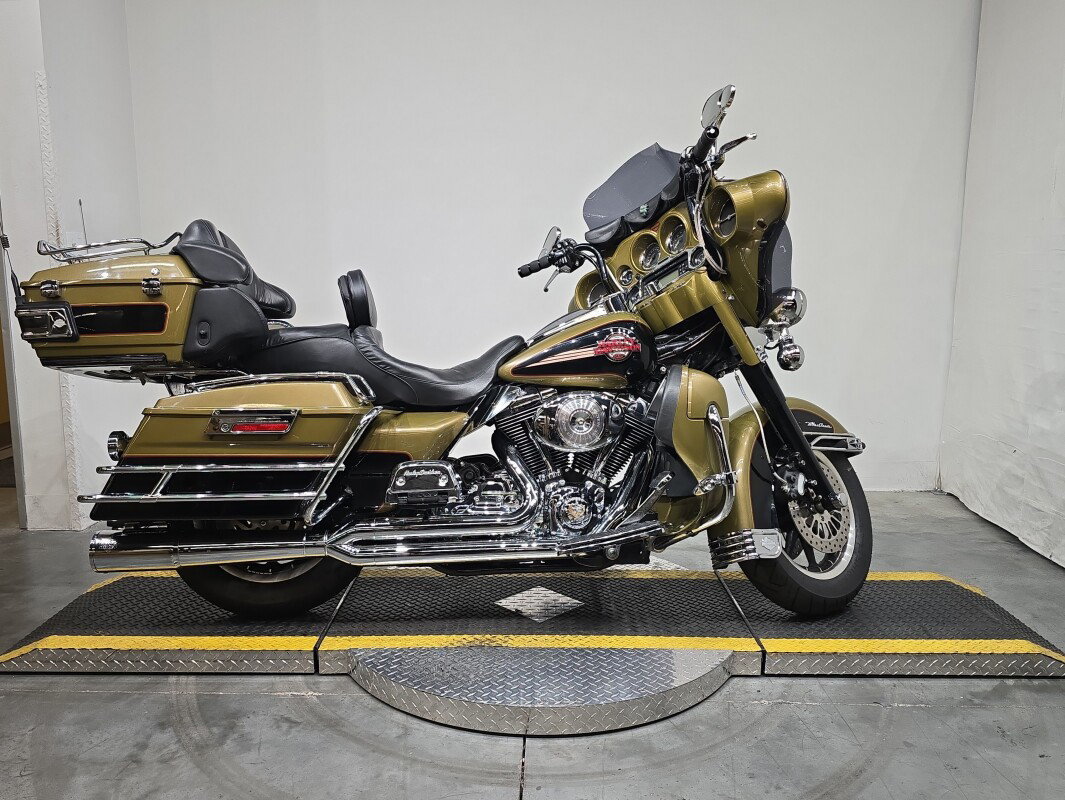 Ultra Classic® Electra Glide®