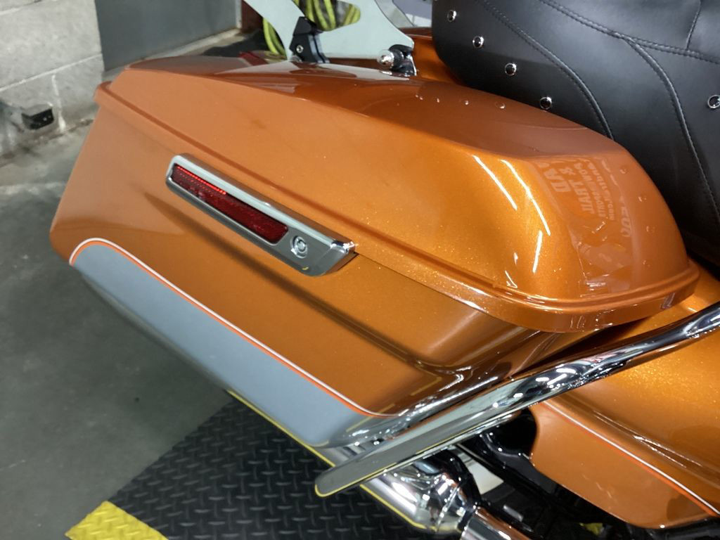 Road King®