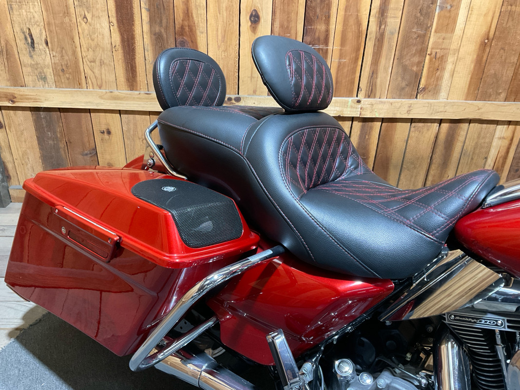 Road King® 110th Anniversary