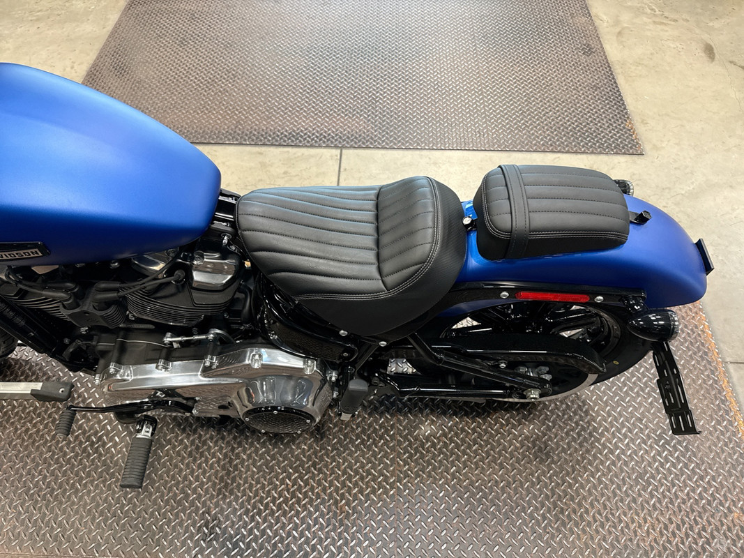 Street Bob®