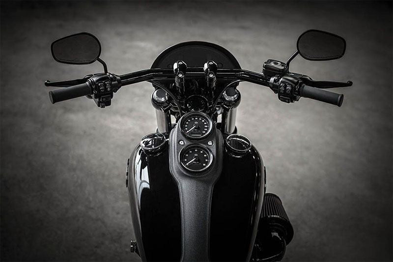 Dyna® Low Rider® S
