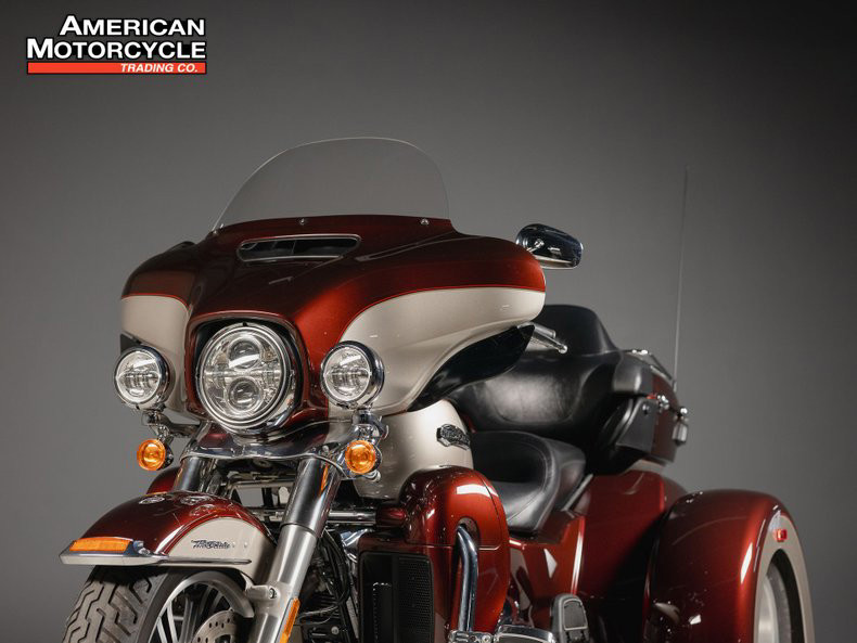 Tri Glide® Ultra