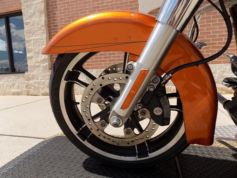 Street Glide® Special