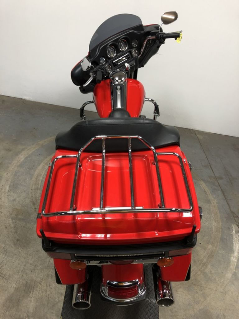 Electra Glide® Ultra Limited