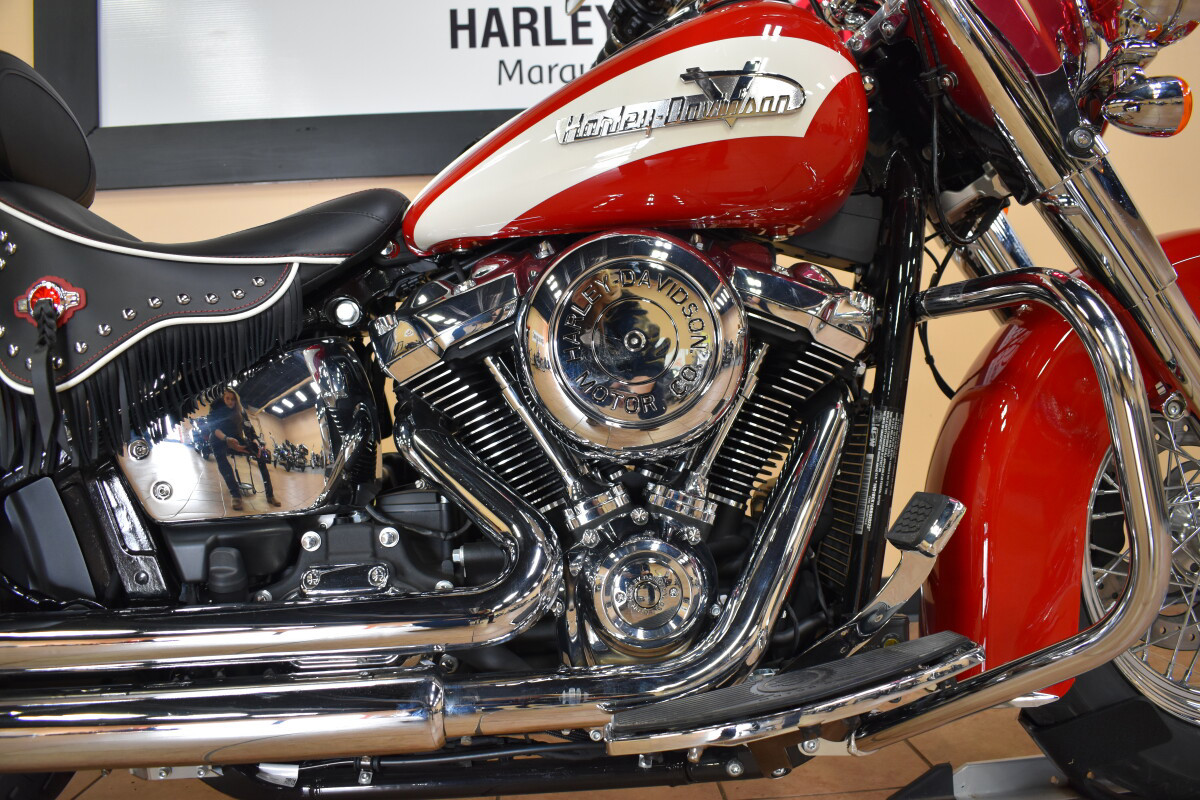 Hydra-Glide Revival