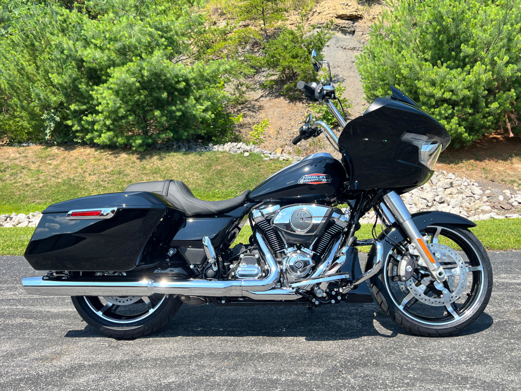 Road Glide®
