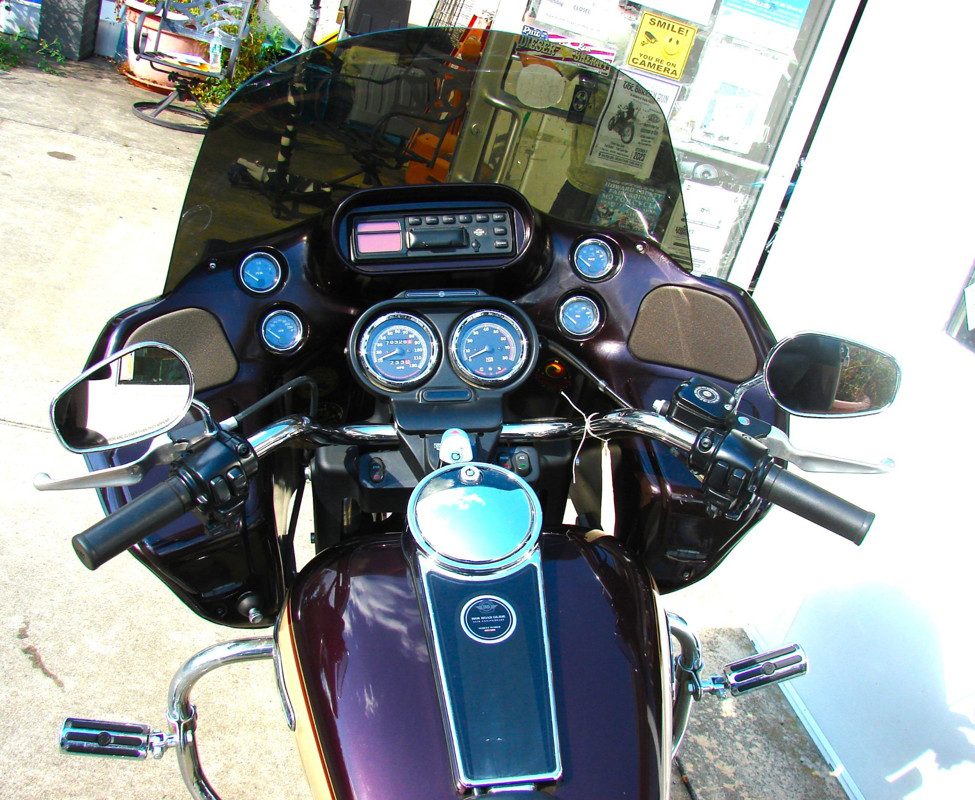 Road Glide®