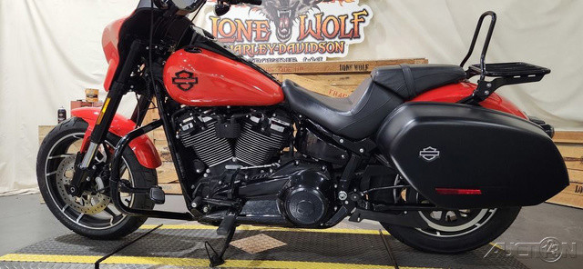 Sport Glide®
