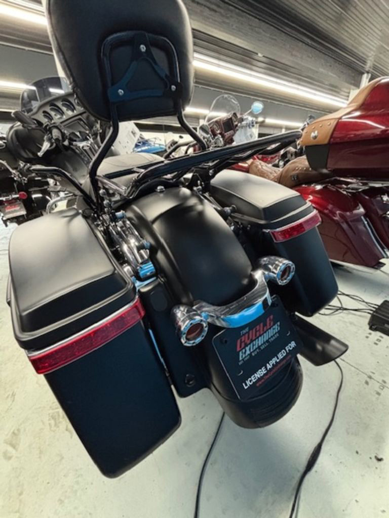 Street Glide® Special