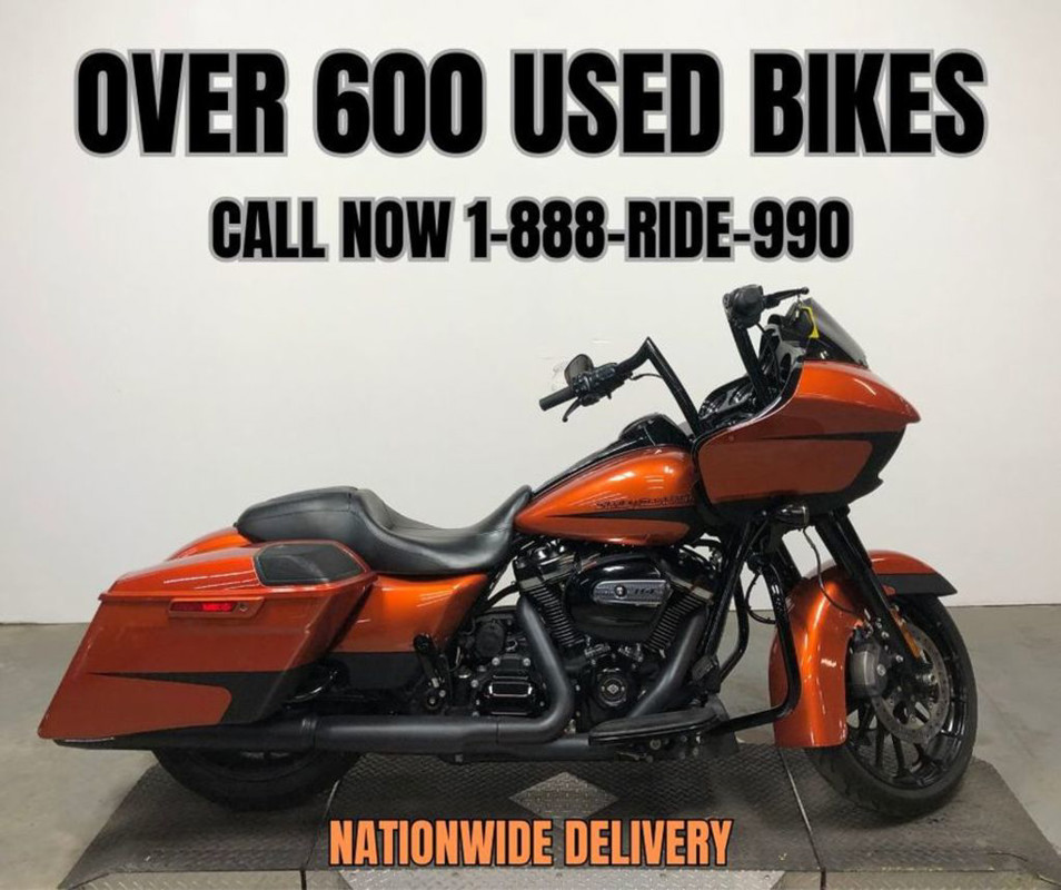 Road Glide® Special