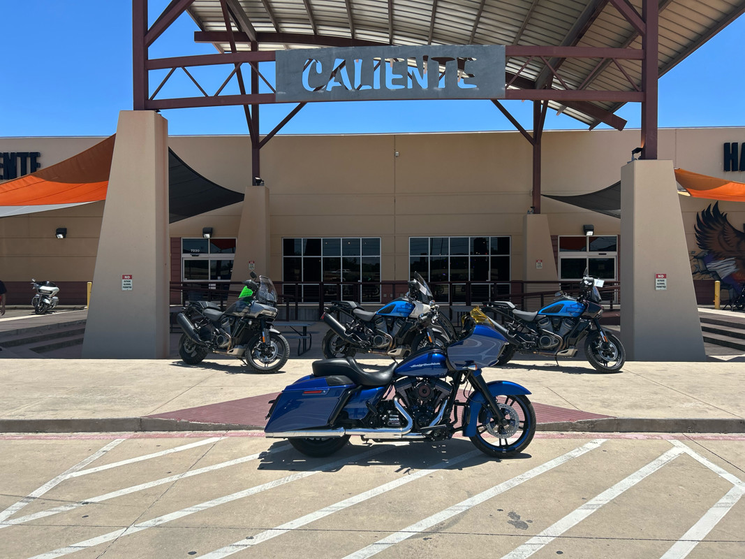 Road Glide® Special