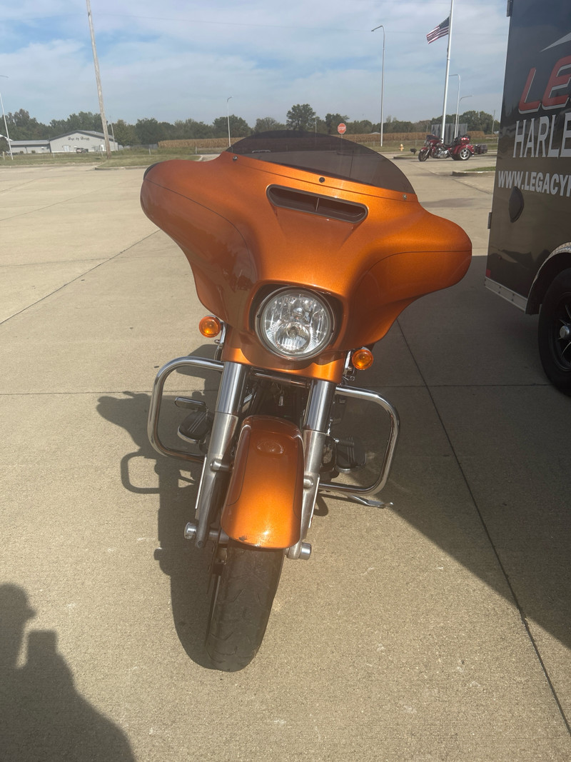 Street Glide® Special