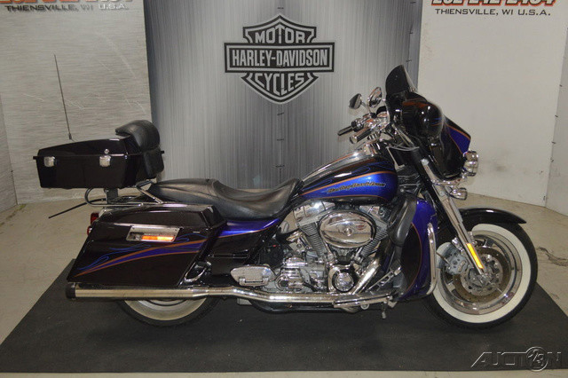 Electra Glide® Classic