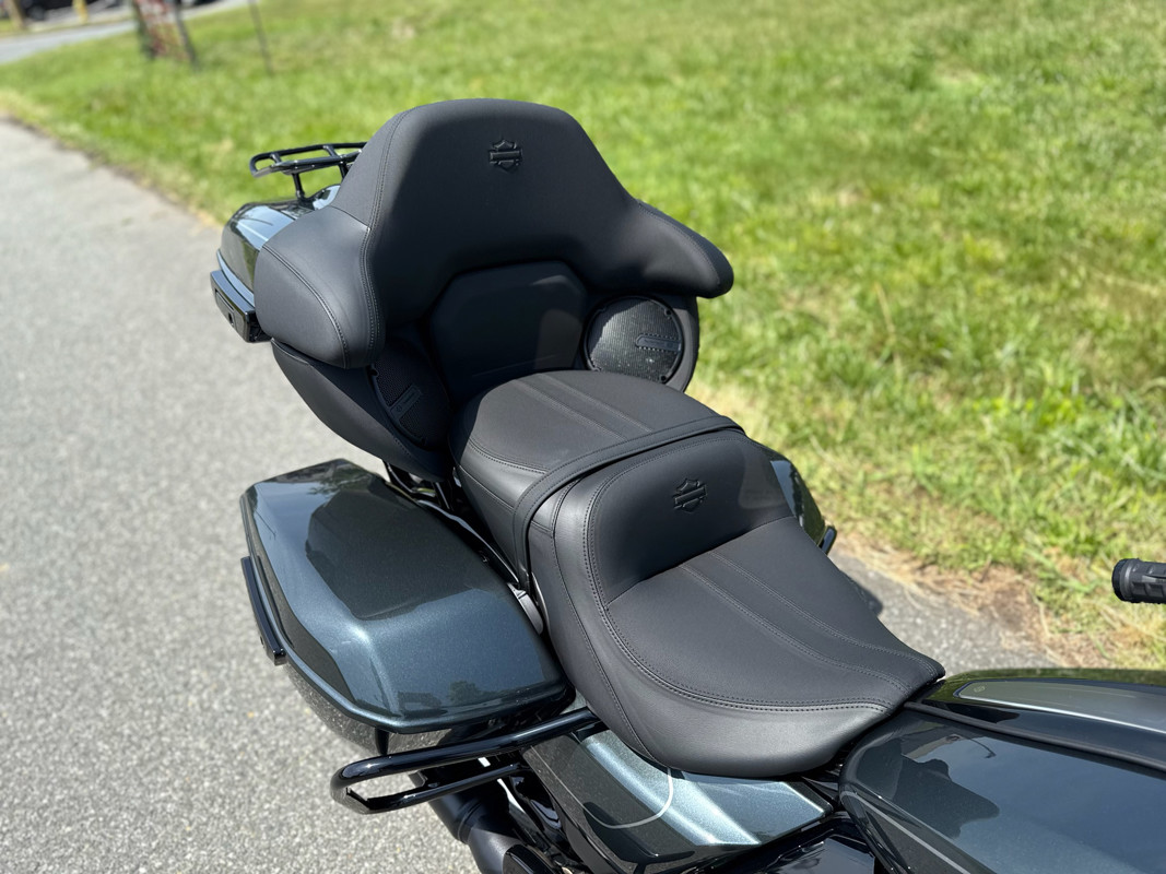 Street Glide® Limited
