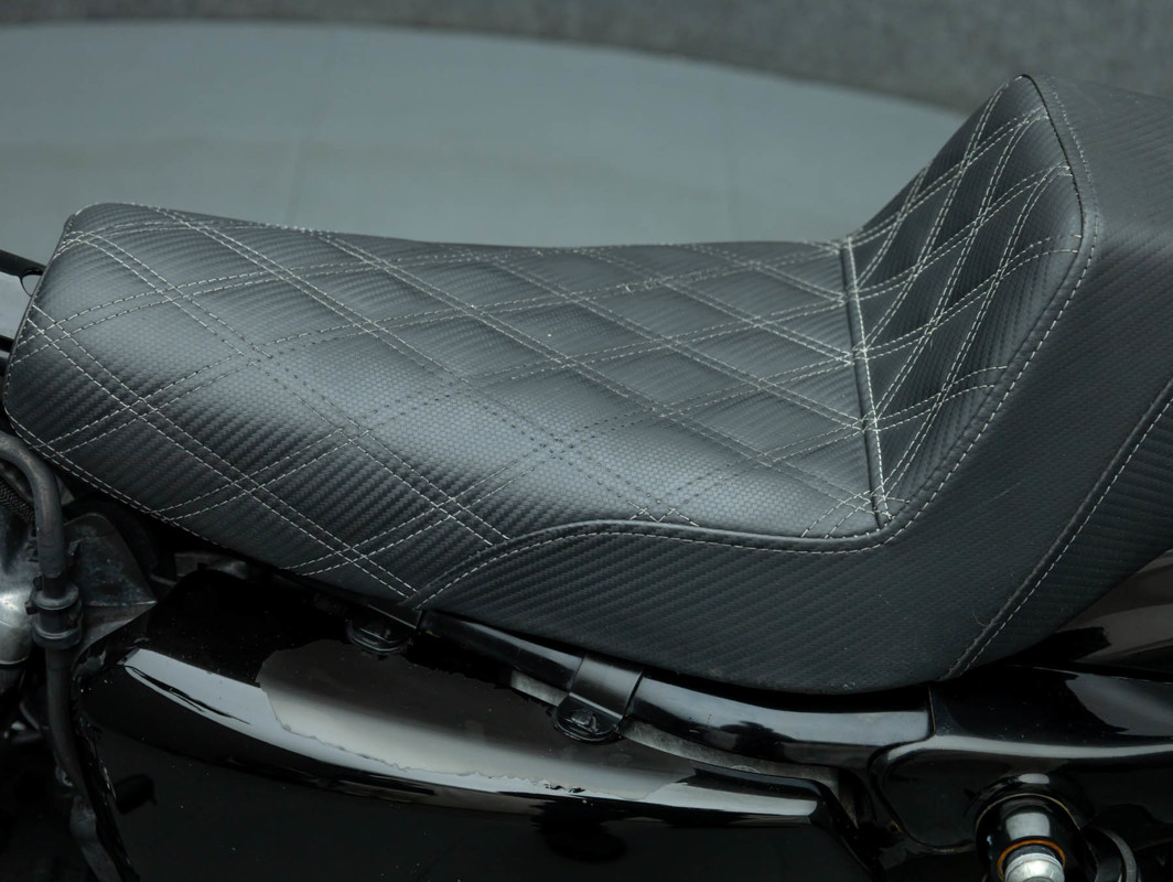 Sportster® Forty-Eight®