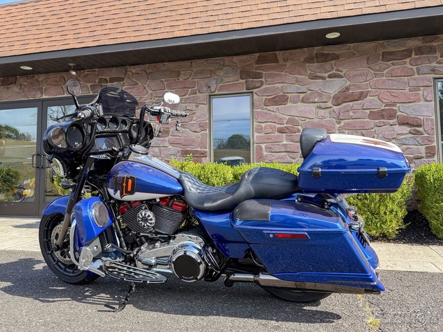 Street Glide® Special