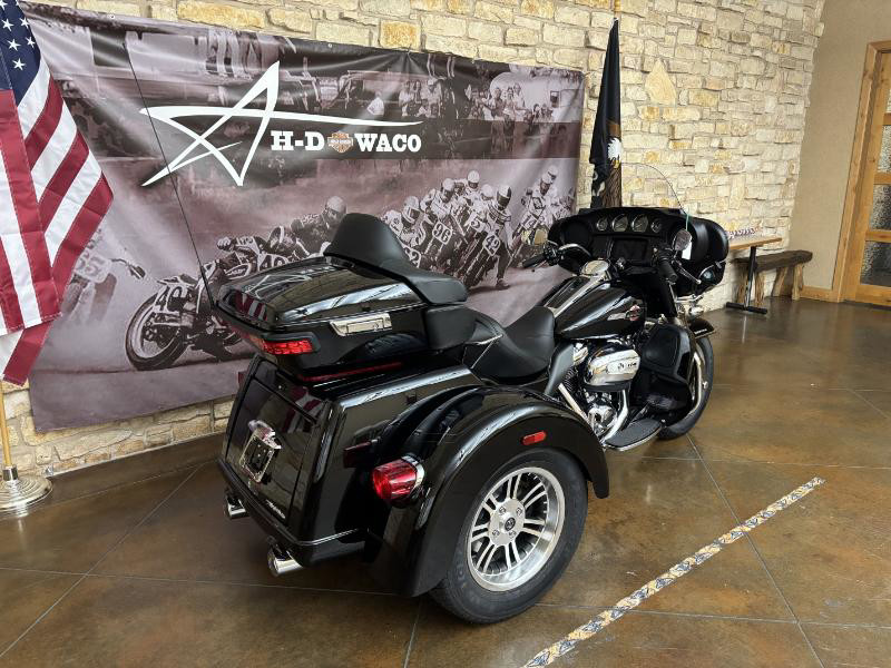 Tri Glide® Ultra