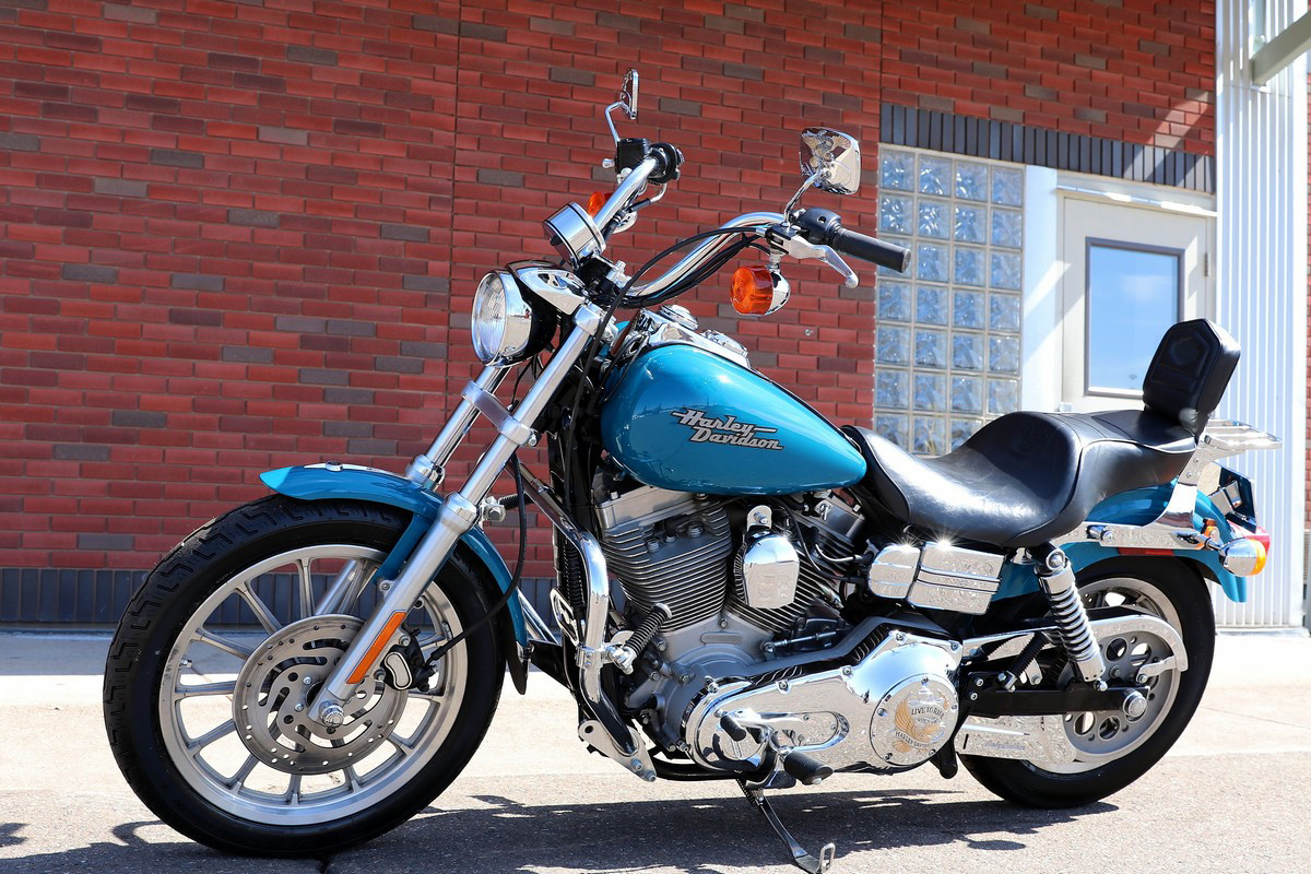 2001 HarleyDavidson® FXD Dyna Super Glide® for Sale in Duluth, MN