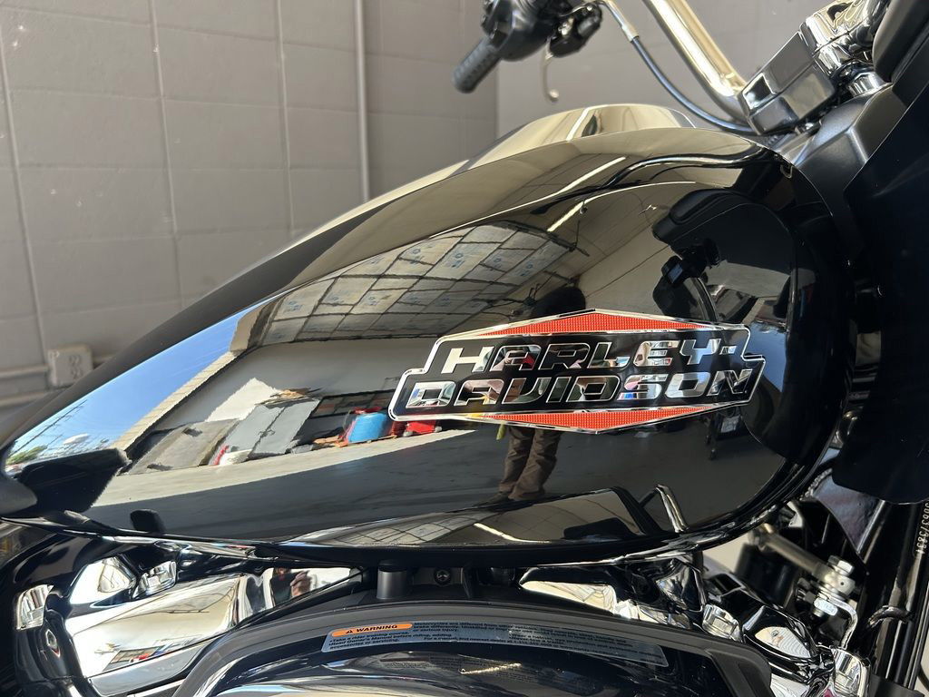 Road Glide®
