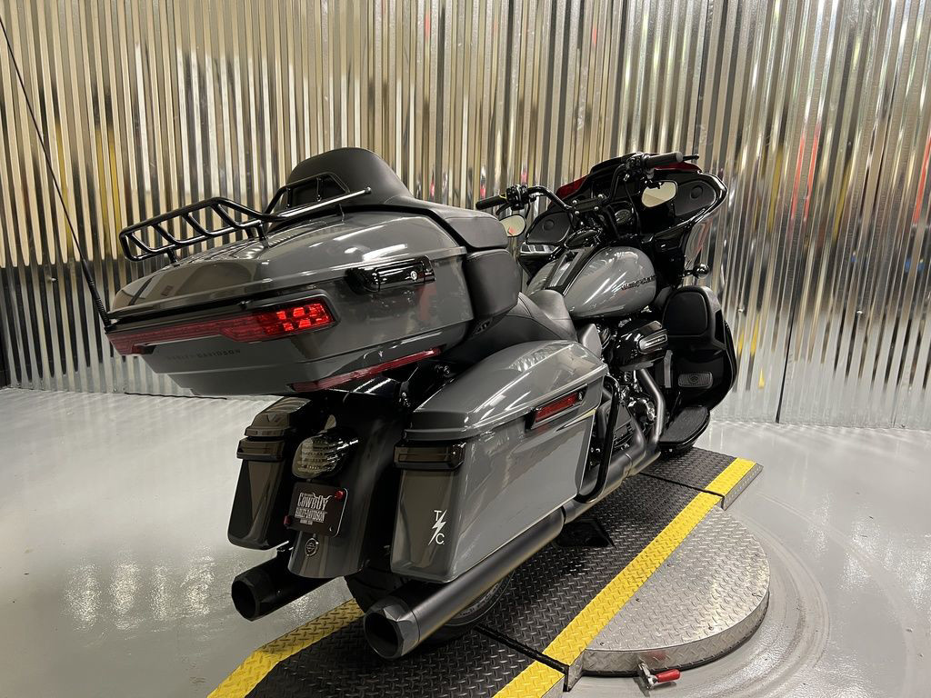 Road Glide® Limited