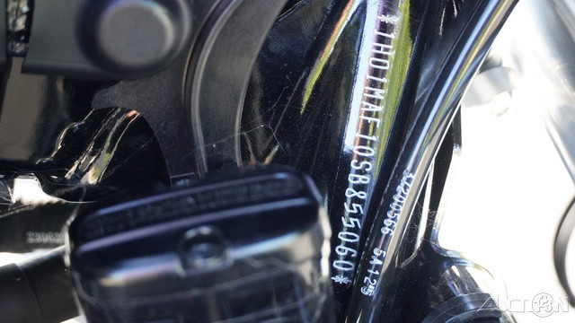 Tri Glide® Ultra
